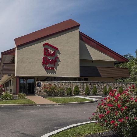 Cherry Grove Red Roof Inn Cincinnati East - Beechmont מראה חיצוני תמונה